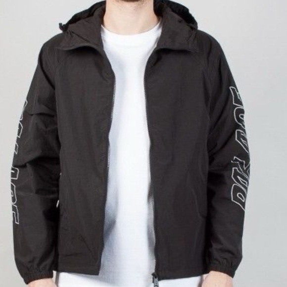 Palace skateboard Ottoman jacket - Picture 3 of 11